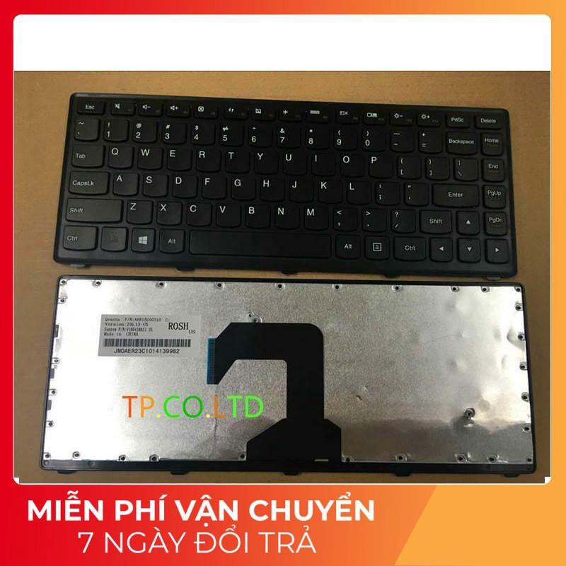 ⚡Bàn phím IBM Lenovo Ideapad S300 S400 S405 S400T S400-IFI S400-ITH