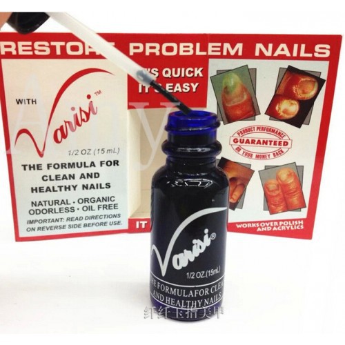 Nước Dưỡng Móng Tay 15ml