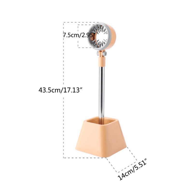 Giá Đỡ Máy Sấy Lông Cho Thú Cưng Tiện Dụng