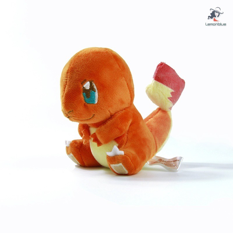 Thú Nhồi Bông Hình Pokemon 5.5 &quot;