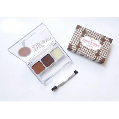 (hàng Mới Về) Bút Kẻ Lông Mày Emina Tiện Dụng | BigBuy360 - bigbuy360.vn