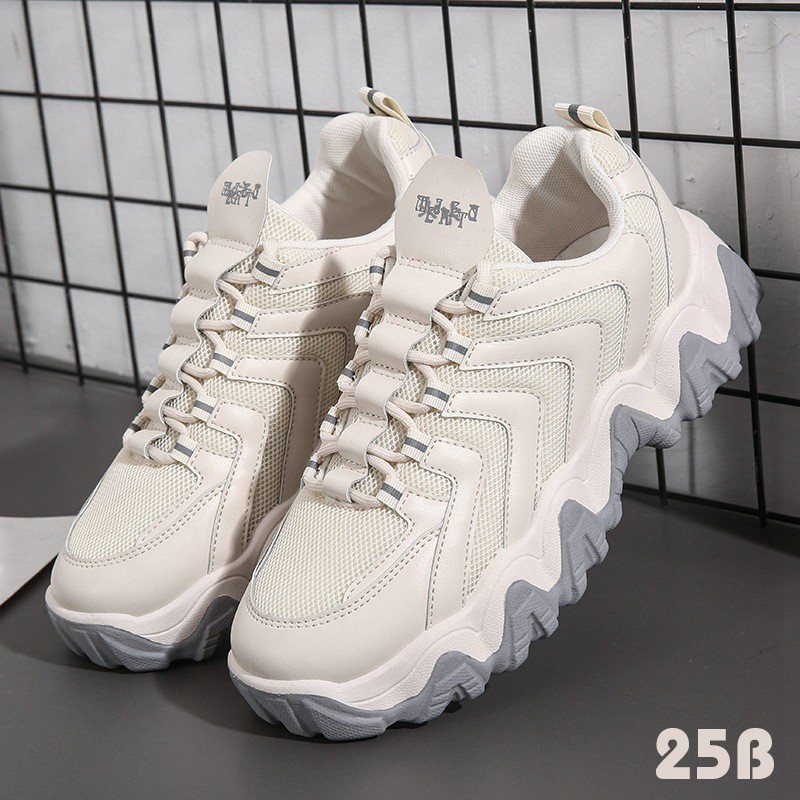 Giày Thể Thao Nam 2021 Danino 25B Có Bảo Hành [Xả kho]