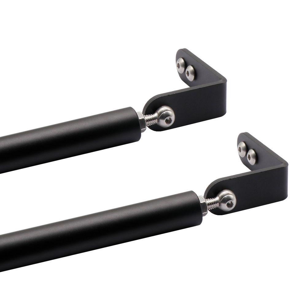 MYRONGVN Bộ Phụ Kiện Cần Kéo Bằng Hợp Kim Nhôm Thay Thế Cho Máy In 3D Ender-3 / 3S / 3 Pro