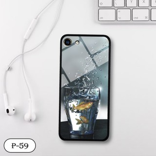 Ốp lưng kính 3D Vivo Y81s