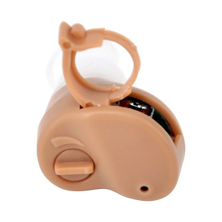 Máy Trợ Thính Axon K-80 - Máy Trợ Thính Dành Cho Mọi Lứa Tuổi.