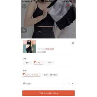 quần sinh nhiệt giảm mỡ bụng