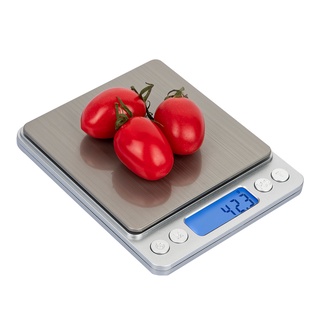 Cân điện tử nhà bếp - cân pha chế max 3kg/0.1g