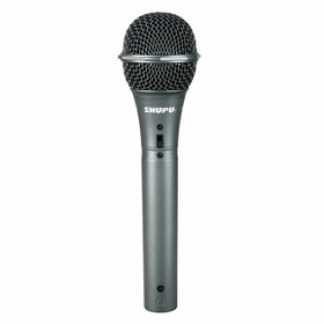 [Mã ELHACE giảm 4% đơn 300K] ] Mic shupu 959 - micro shupu 959