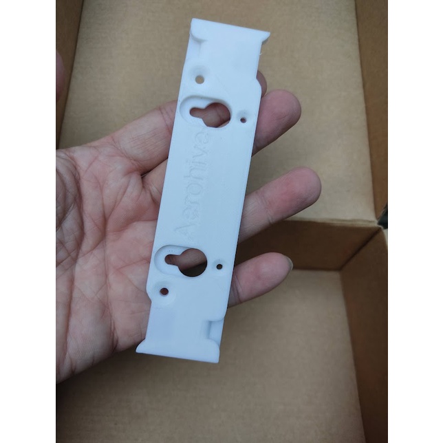 ✅ Đế Gắn Trần Cho Thiết Bị Phát Sóng Ruckus - Đế Aerohive 130 - Đế Aerohive 203 - Đế Aerohive 250