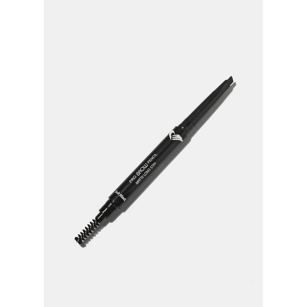 CHÌ KẺ LÔNG MÀY AMUSE PRO MATTE EYEBROW PENCIL