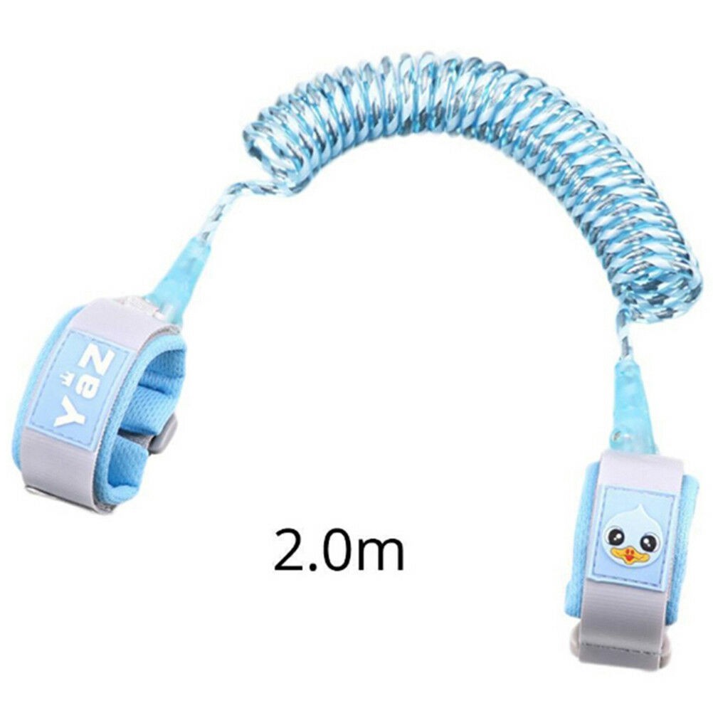 [YUANZHEN1] Dây Đai An Toàn Chống Thất Lạc Cho Cổ Tay