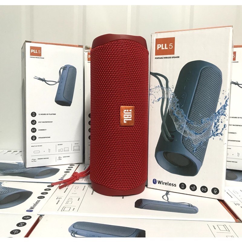 Loa Bluetooth JBL Flip 5 FREESHIP Bluetooth 5.1 NEW - Bảo Hành 6 Tháng