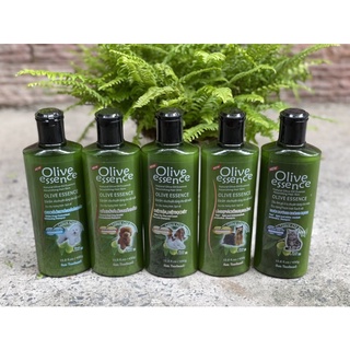 Sữa tắm Olive Essence
