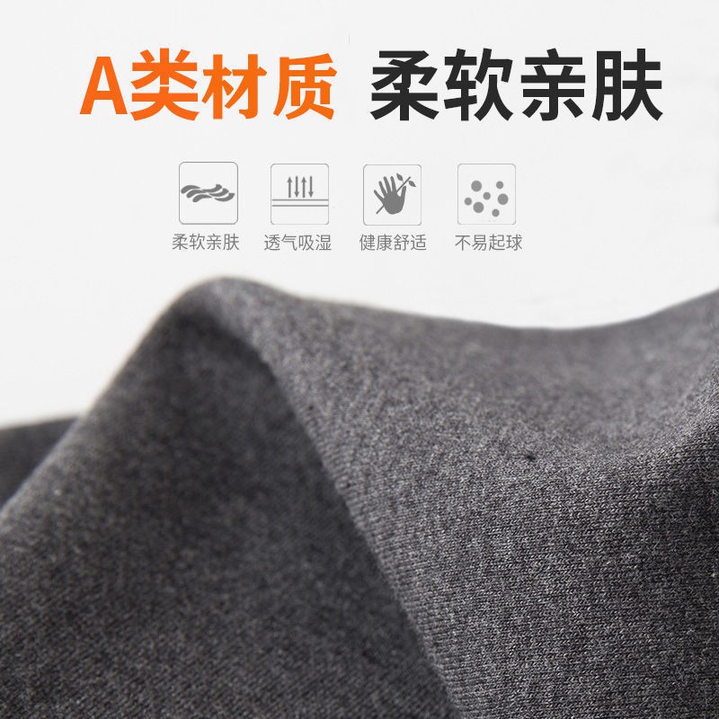 ❤Quần Legging Dài Lót Lông Cừu Dày Dặn Họa Tiết Kẻ Sọc Thời Trang Xuân Thu Cho Bé Gái