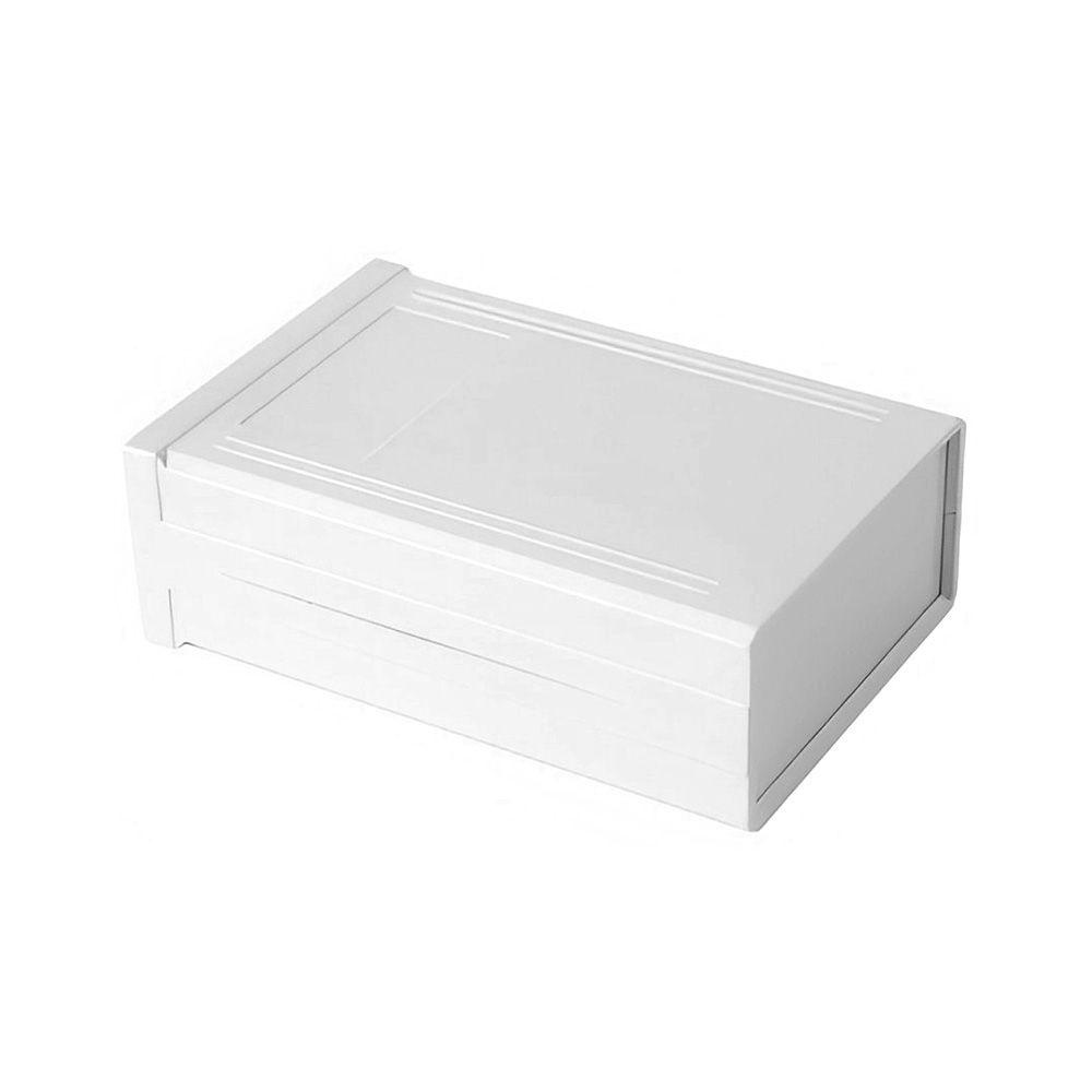 WTTLE Hộp Nhựa ABS Đựng Mô Đun Nhạc Cụ Điện Tử DIY Ốp