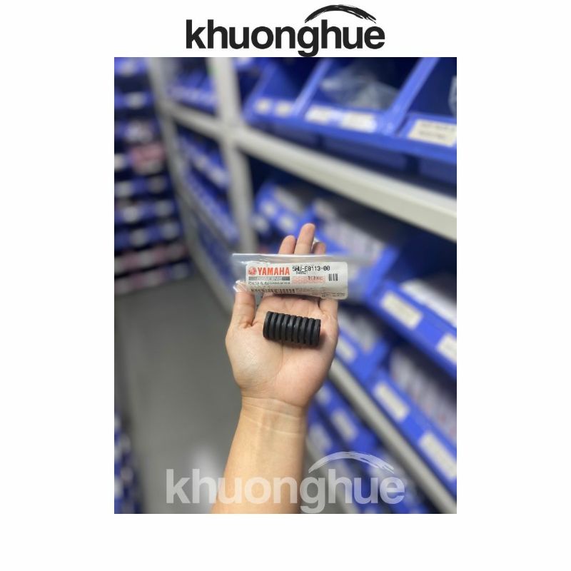 Cao su bọc cần số xe chính hãng Yamaha