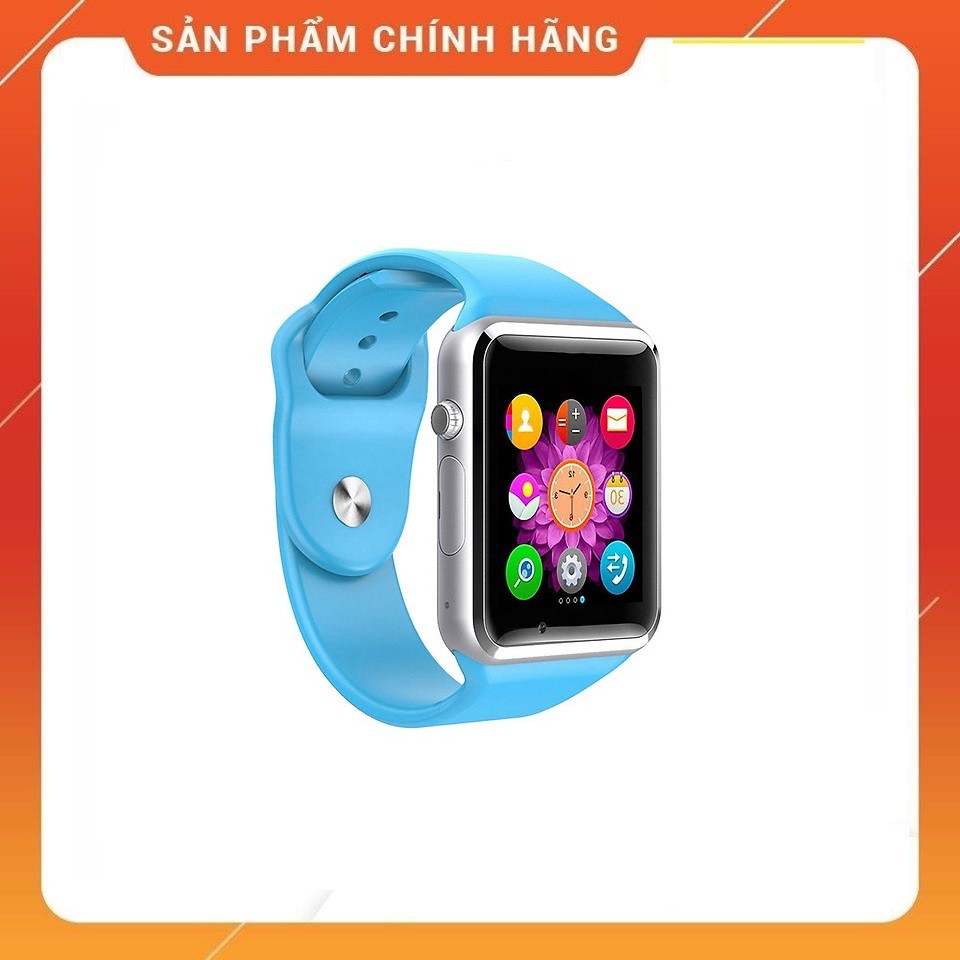 [HOT] ĐỒNG HỒ THÔNG MINH / SMART WATCH Z6 / Kết Nối Bluetooth Có Hỗ Trợ Thẻ Sim