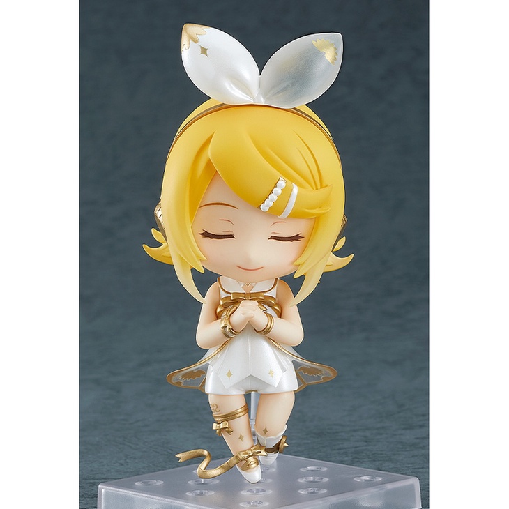 Mô hình Nendoroid Kagamine Rin Symphony 2020 Ver