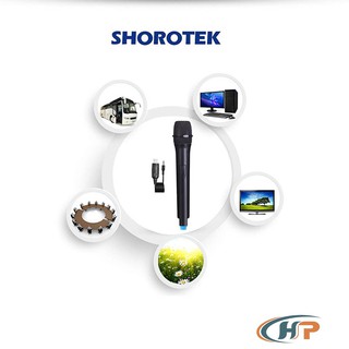 Micro Bluetooth Shorotek