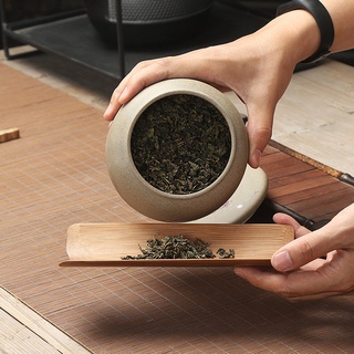 Hũ, Bình đựng trà bằng gốm Định Châu (cỡ lớn, rất khít)