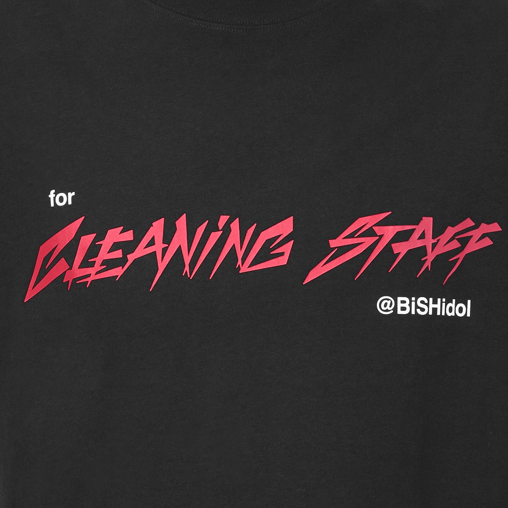 Áo phông GU Nam/Nữ Bish ngắn tay ❤️