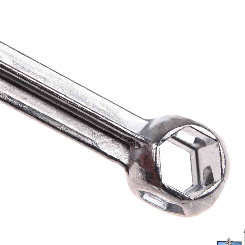 Cờ Lê Lục Giác 10 Trong 1 Sửa Xe Đạp