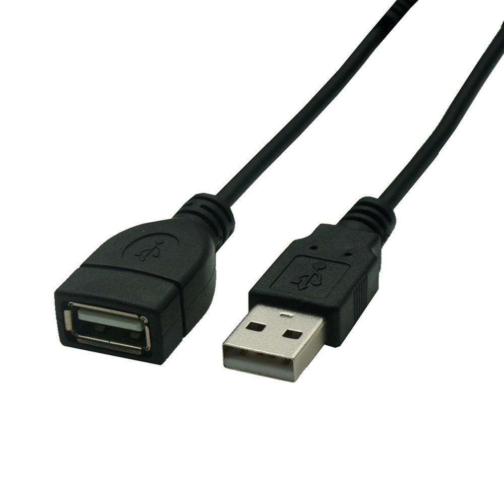 Dây Cáp Sạc USB 2.0 Nối Dài Cho Máy Chiếu Hiển Thị / Máy Chiếu