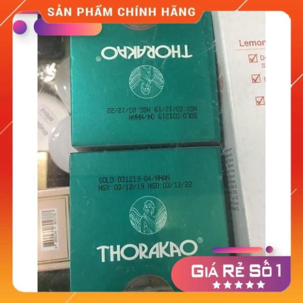 Kem chống nhăn thorakao 27g