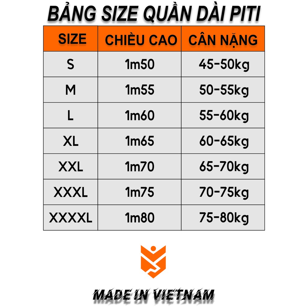 Quần thể dục 3 sọc cao cấp (màu xanh)