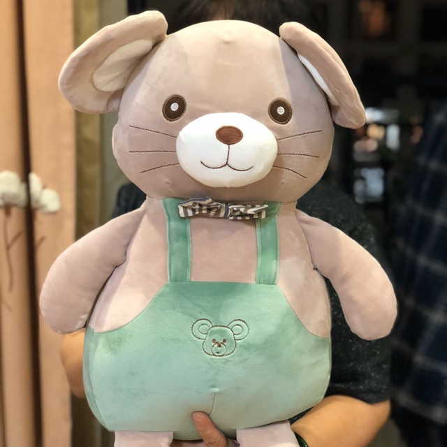 Chuột, thỏ, heo Peppa