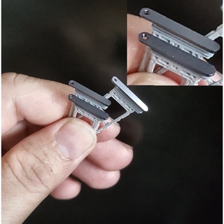 Khay Sim Samsung Galaxy Note 10 N970