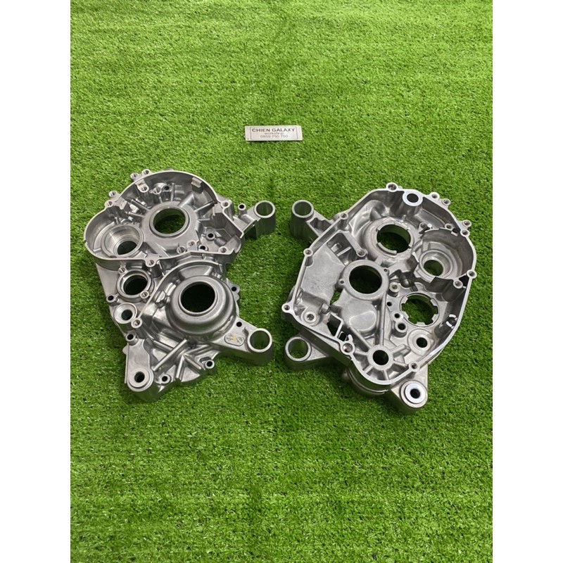 LỐC GIỮA YAZ ZIN HÃNG