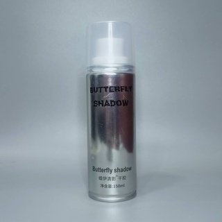 [LOẠI 1] Gôm xịt tóc butterfly shadow