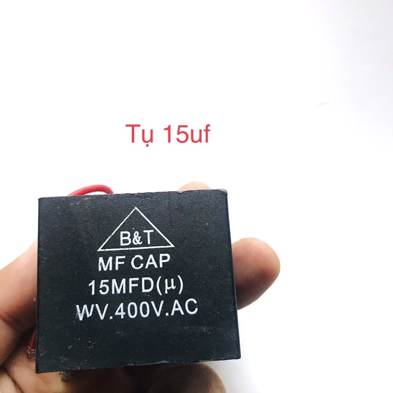 Tụ quạt điện, tụ quạt trần quạt cây treo tường
