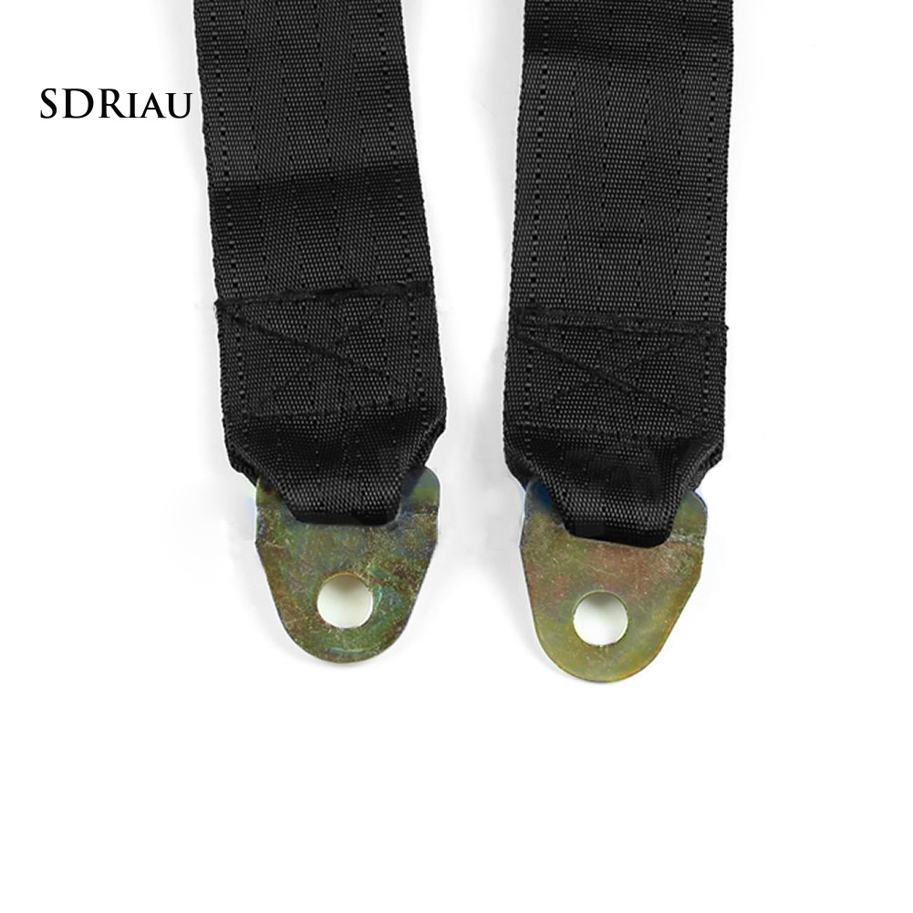 Dây Đai An Toàn 2 Điểm Điều Chỉnh Được Thoải Mái Cho Xe Hơi / Xe Tải