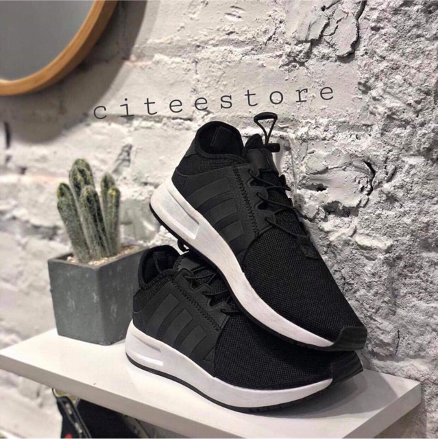 GIÀY thể thao NMD Xplr Fullbox ảnh thật