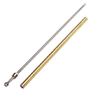 Trục Thép Không Gỉ 8mm/4mm Cho Thuyền Điều Khiển Từ Xa