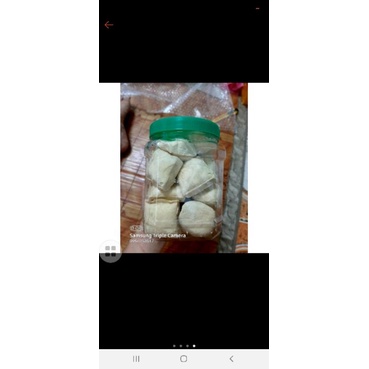 Đậu phụ thối/ đậu phụ ngậy trung hoa