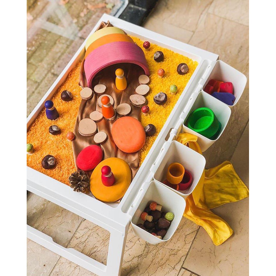 Bàn gấp Laptop - IKEA kLIPSK- Cao cấp | BigBuy360 - bigbuy360.vn