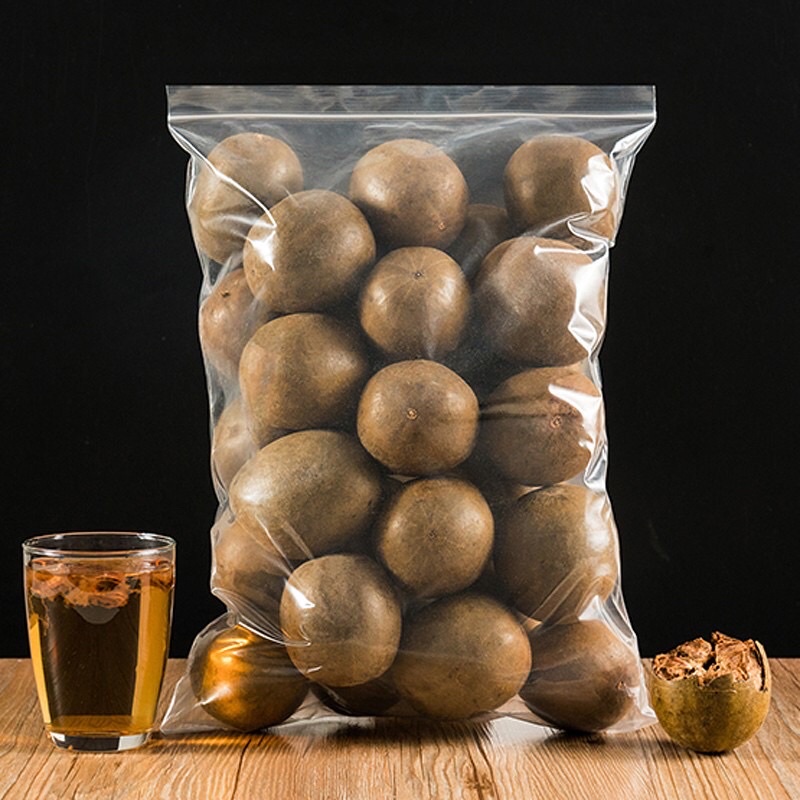 Là Hán Quả hàng đẹp trái to đẹp già túi 1Kg
