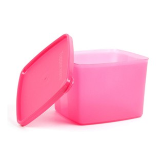 BỘ HỘP TRỮ MÁT SMALL SQUARE ROUND SET 4 Tupperware