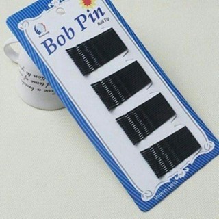 1 Vỉ Kẹp Gim Tóc 36 Chiếc