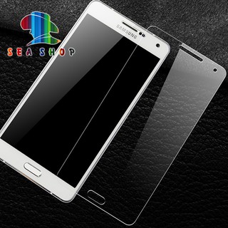 [BỘ 2] Kính cường lực trong suốt 2.5D cho các đời máy iPhone, Samsung, OPPO, Xiaomi, LG, Huawei, Vivo...