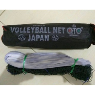 Lưới VOLLEY / NET VOLLEY / NET VOLLY GTO Đẹp
