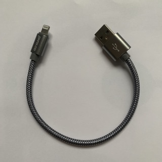 Dây Cáp Sạc iPhone Lightning, micro usb, type c Ngắn Siêu Bền