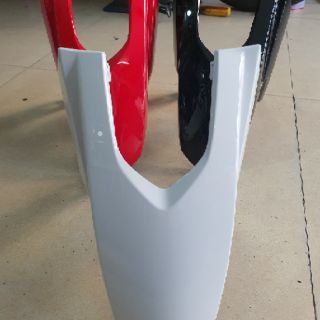 Dè truoc sonic đủ màu
