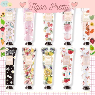 Kem dưỡng da tay Maycreate Perfumed Hand Essence