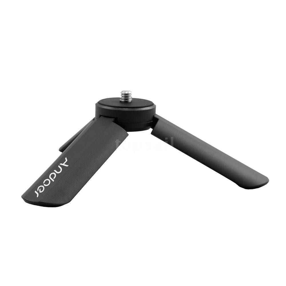 Chân đứng tripod Andoer cho tay cầm chống rung FeiyuTech WG2 G5 SPG Series | BigBuy360 - bigbuy360.vn
