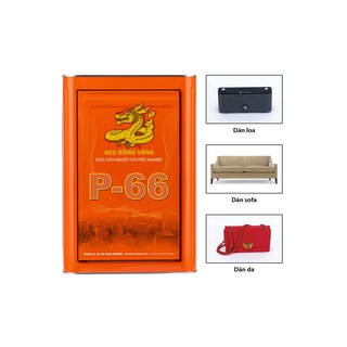 Keo Rồng Vàng P-66 - 3.3l