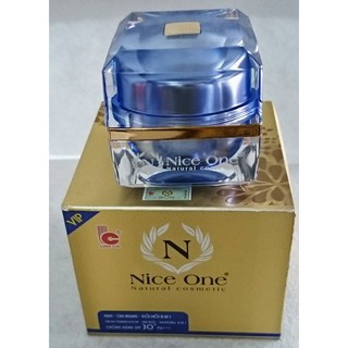 Kem Nám - Tàn Nhang - Đồi Mồi 8 in 1 Cream PIGMENTATION - FRECKLES - HAWKSBILL 8 in 1 - 40gr